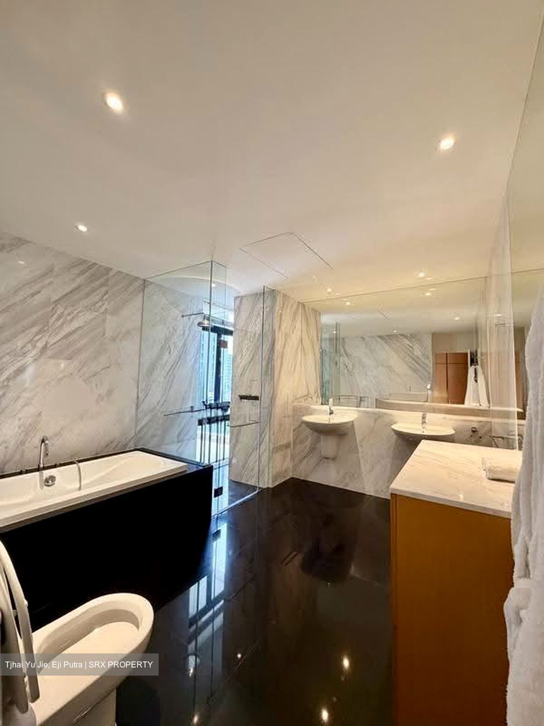 The Colonnade (D10), Condominium #620597621